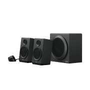 LOGITECH Z333 MULTIMEDIA SPEAKERS (980-001252)
